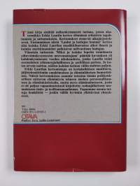 Muistinvaraisia tarinoita