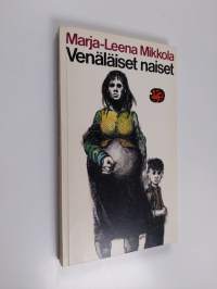 Venäläiset naiset : valikoima novelleja