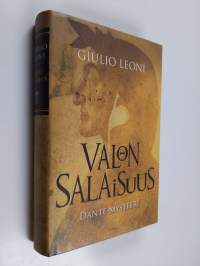 Valon salaisuus : Dante-mysteeri