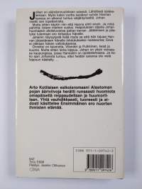 Ensimmäinen ero