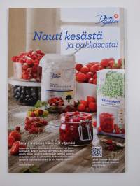 Säilöjän herkkuopas