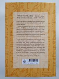 Sinuhe egyptiläinen : viisitoista kirjaa lääkäri Sinuhen elämästä n. 1390-1335 eKr (UUSI)
