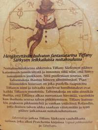 Talventakoja