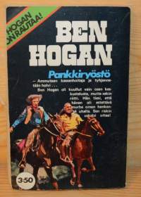 Ben Hogan  3  Pankki ryöstö