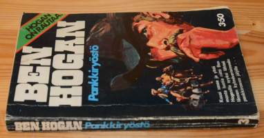 Ben Hogan  3  Pankki ryöstö