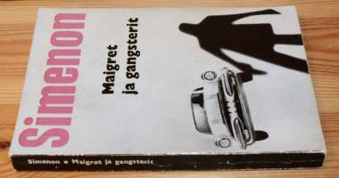 Maigret ja gangsterit