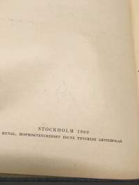 Franska skriföfningar &amp; extemporalier