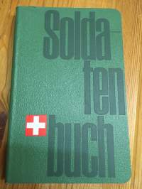 Soldaten buch