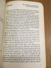 Soldaten buch
