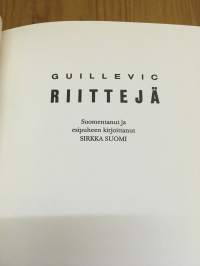 Riittejä