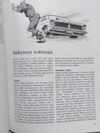 Pohjolan poliisi kertoo 1975