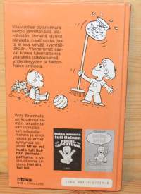 Katso, äiti