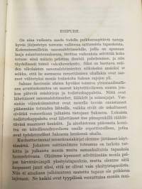 Ruskea kirja - Saksan natsiterrorin hirmuista