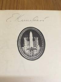 Sotakorkeakoulu 25-v. 1924-1949