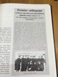 Mun muistuu mieleheni