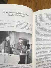 Mun muistuu mieleheni