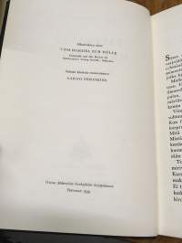 Taivaalta helvettiin - Saksalaisten laskuvarjojääkärien kohtalo
