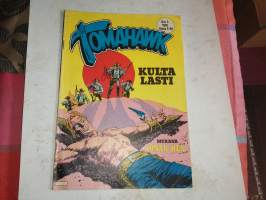 Tomahawk 3/1976