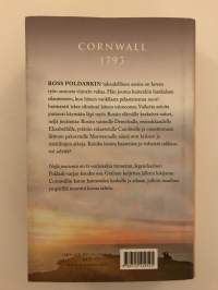 Poldark-Neljä Joutsenta
