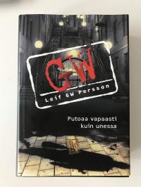 Putoaa vapaasti kuin unessa