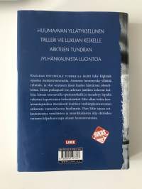 Jään muisti