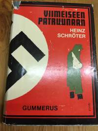 Viimeiseen patruunaan