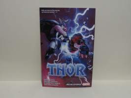Thor 3 - Revelations