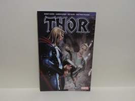 Thor 2 - Prey
