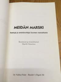 Meidän Marski - Kaskuja ja anekdootteja Suomen marsalkasta
