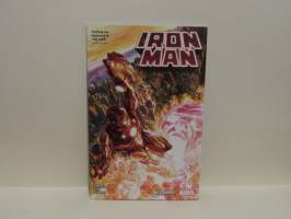 Iron Man 1 - Big Iron