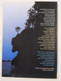 Kontiopoika ja tsaarintytär (tekijän omiste)