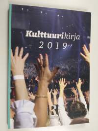 Kulttuurikirja 2019 - Rozentāls-seuran kulttuurikirja 2019
