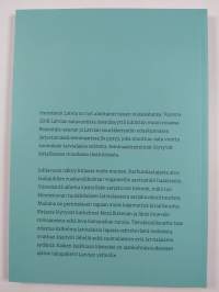 Kulttuurikirja 2019 - Rozentāls-seuran kulttuurikirja 2019