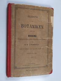 Inledning till botaniken jämte ett bihang