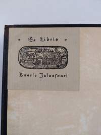 Genom Sibirien