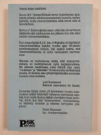 Omenaetikan kokonaisvaltainen käyttöopas