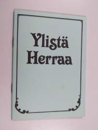 Ylistä Herraa