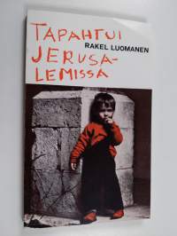 Tapahtui Jerusalemissa