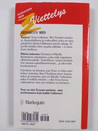 Kiusaus Teksasin tapaan