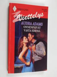Onnenpäivät vasta edessä