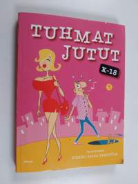 Tuhmat jutut : K-18