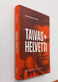 Taivas+Helvetti Vol. 2