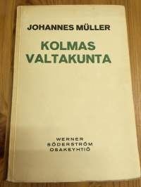 Kolmas valtakunta