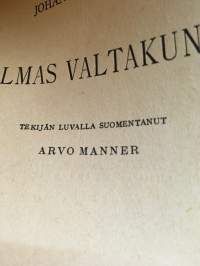 Kolmas valtakunta