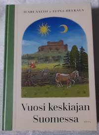 Vuosi keskiajan Suomessa