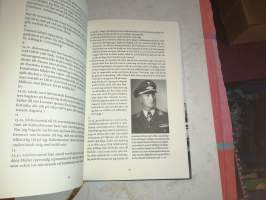Slutstriden 1945 - Luftwaffes stabschef Karl Kollers hemliga dagbok om krigets sista månad
