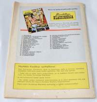 Kuvitettuja klassikkoja 29	Skottipäälliköt