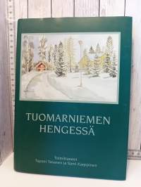 Tuomarniemi  -siellä ei koskaan sada