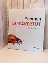 Suomen leppäkertut