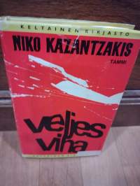 Veljesviha